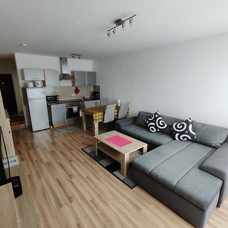 Hog Apartment Nuernberg St. Peter Extérieur photo