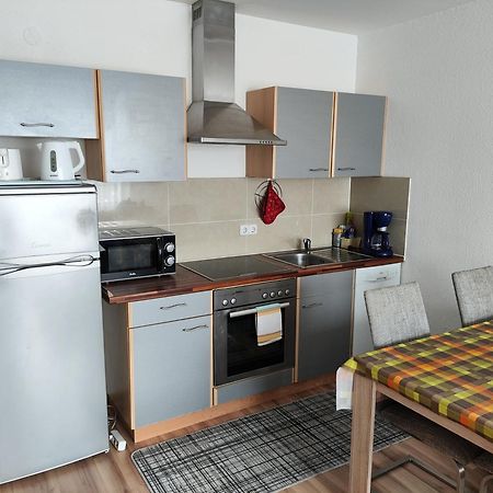 Hog Apartment Nuernberg St. Peter Extérieur photo
