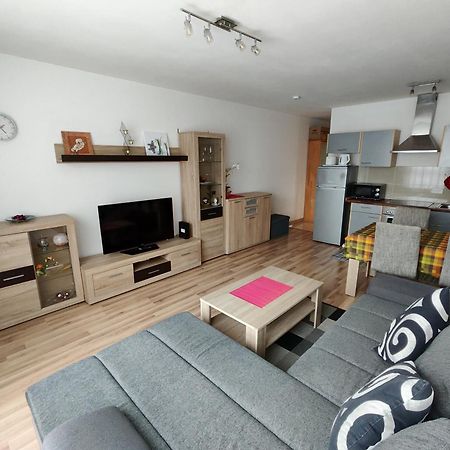 Hog Apartment Nuernberg St. Peter Extérieur photo