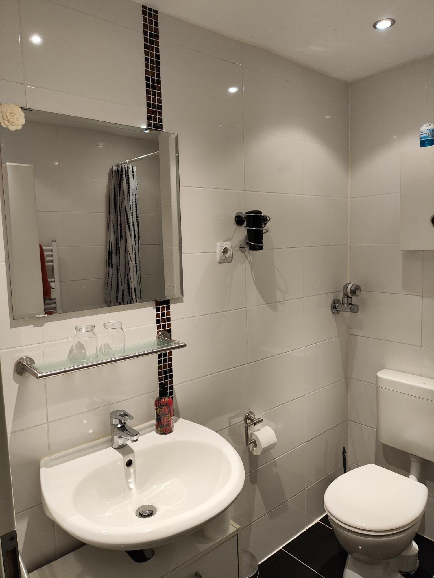 Hog Apartment Nuernberg St. Peter Extérieur photo