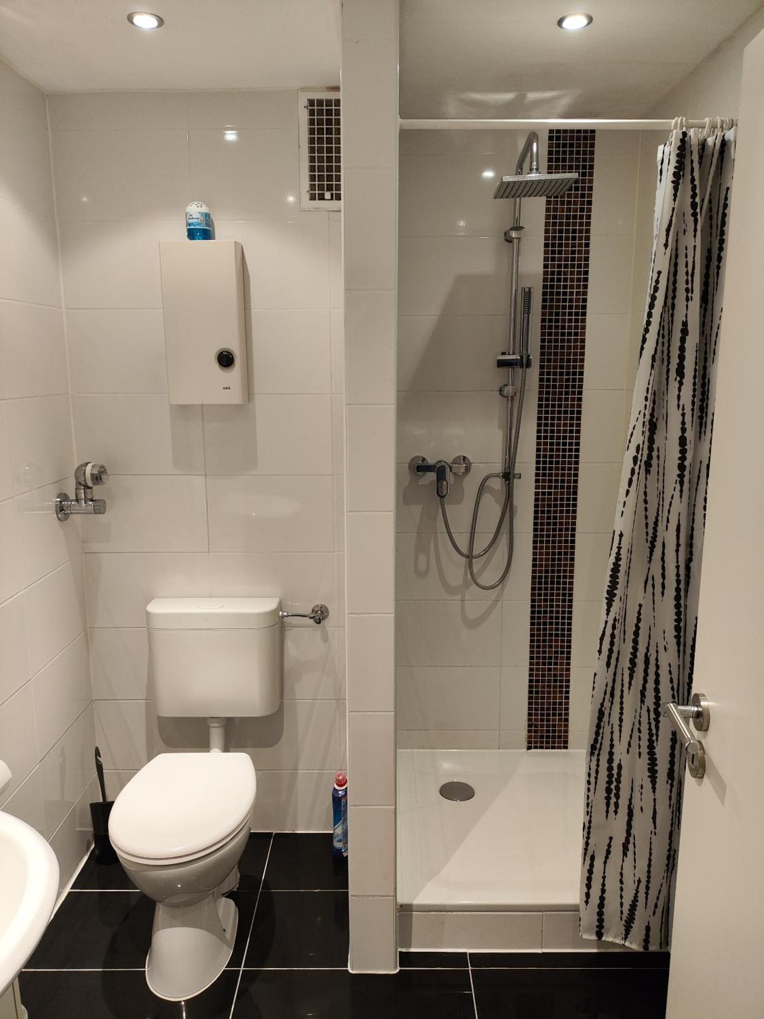 Hog Apartment Nuernberg St. Peter Extérieur photo