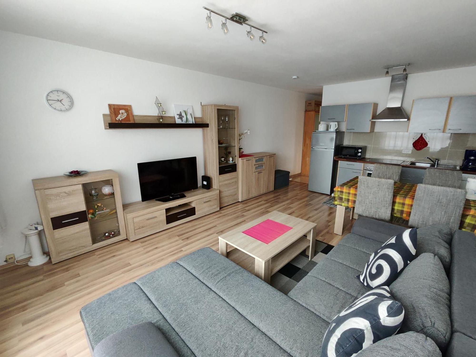 Hog Apartment Nuernberg St. Peter Extérieur photo