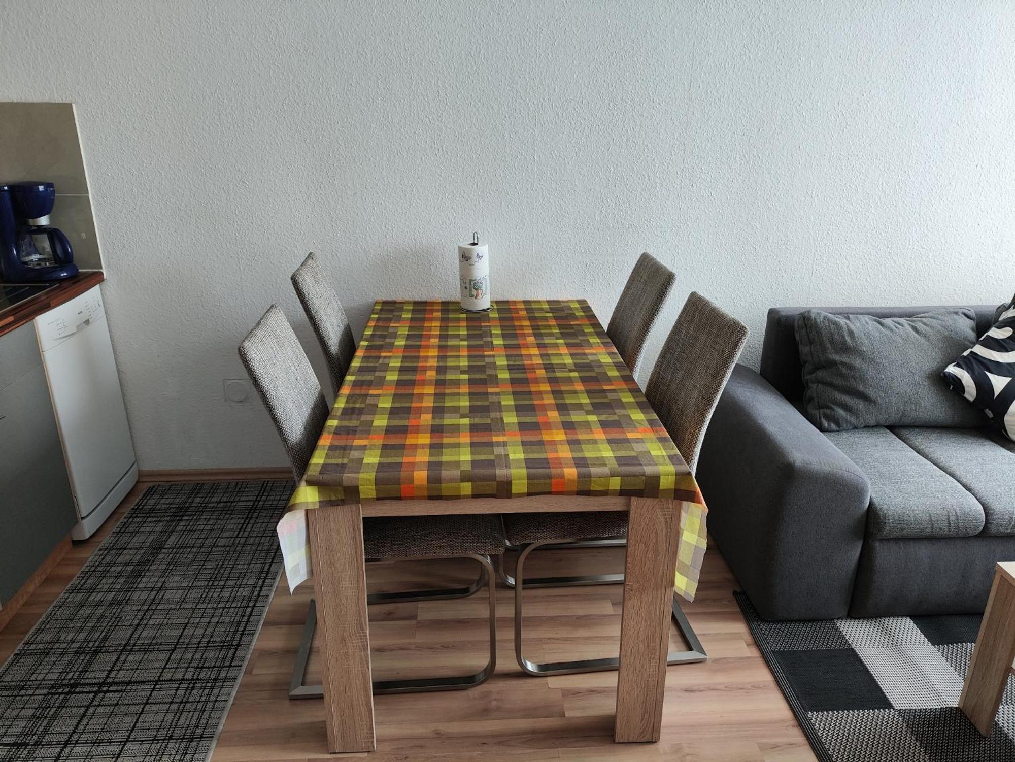 Hog Apartment Nuernberg St. Peter Extérieur photo
