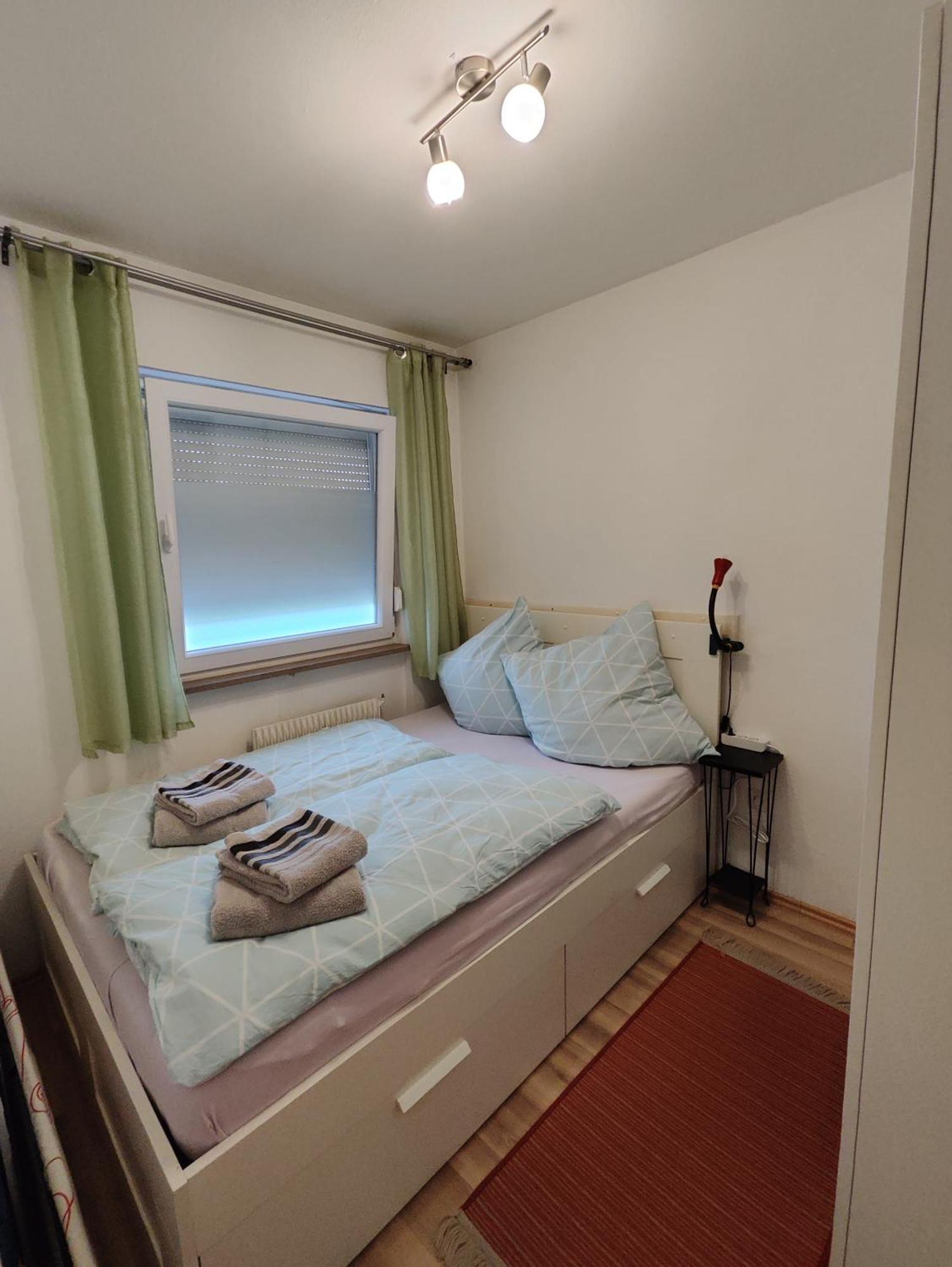 Hog Apartment Nuernberg St. Peter Extérieur photo