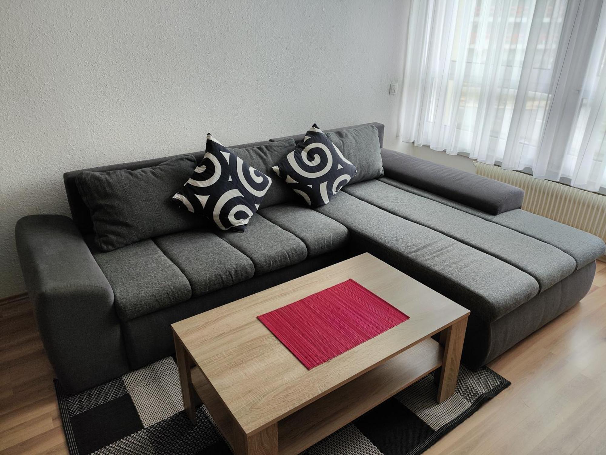 Hog Apartment Nuernberg St. Peter Extérieur photo